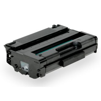 Toner compatible 407646 / SP 3500 XE Ricoh - noir