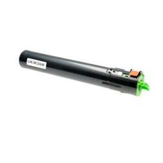 Toner compatible 841196 Ricoh - noir