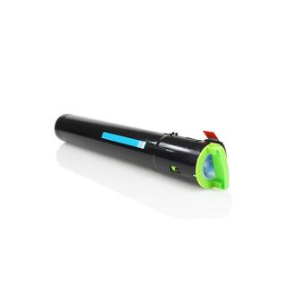 Toner compatible 841197 Ricoh - cyan