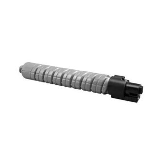 Toner compatible 841651 Ricoh - noir