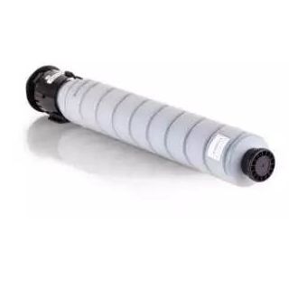Toner compatible 841817 Ricoh - noir