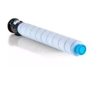 Toner compatible 841820 Ricoh - cyan