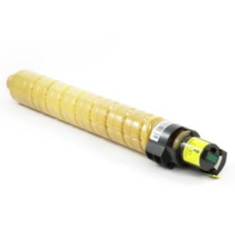 Toner compatible 842031 / MP C3000 Ricoh - jaune