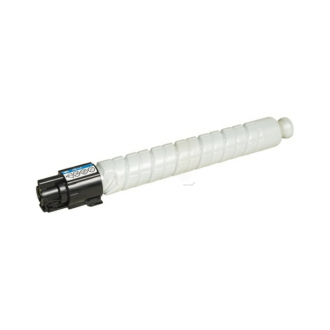 Toner compatible 842096 / MPC 406 Ricoh - cyan