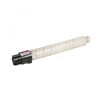 Toner compatible 842097 / MPC 406 Ricoh - magenta