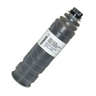 Toner compatible 888182 / TYPE 3210 D Ricoh - noir