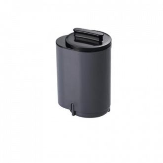 Toner compatible CLPK350AELS Samsung - noir