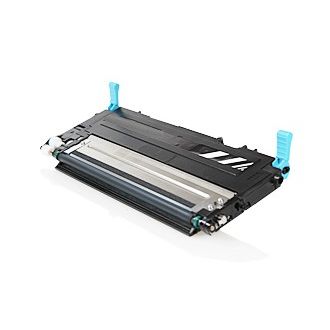 Toner compatible CLTC404SELS / C404C Samsung - cyan