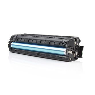 Toner compatible CLTC504SELS / C504 Samsung - cyan