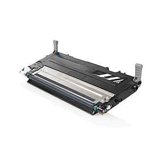 Toner compatible CLTK406SELS / K406 Samsung - noir