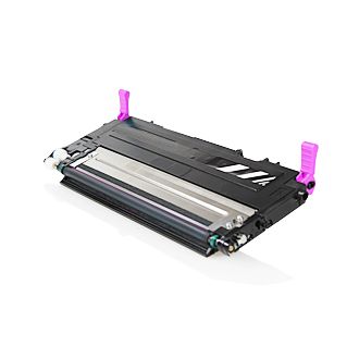 Toner compatible CLTM406SELS / M406 Samsung - magenta