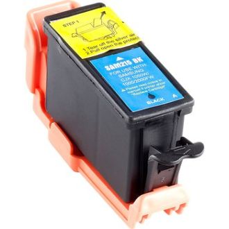 Cartouche compatible INKM215ELS / M215 Samsung - noire