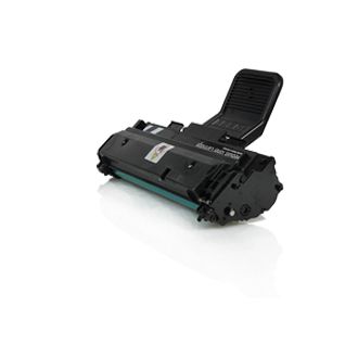 Toner compatible ML2010D3ELS Samsung - noir
