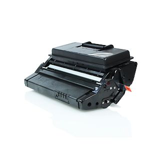Toner compatible MLD4550BELS Samsung - noir