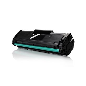 Toner compatible MLTD101SELS / 101 Samsung - noir