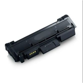 Toner compatible MLTD116LELS / 116L Samsung - noir