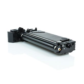 Toner compatible SCX6320D8ELS Samsung - noir