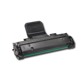 Toner compatible SCXD4725AELS Samsung - noir