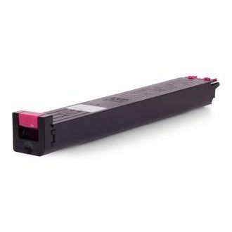 Toner compatible MX23GTMA Sharp - magenta