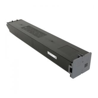 Toner compatible MX61GTBA Sharp - noir