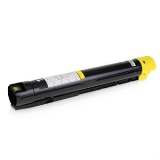 Toner compatible 006R01458 Xerox - jaune