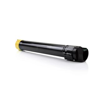Toner compatible 006R01514 Xerox - jaune