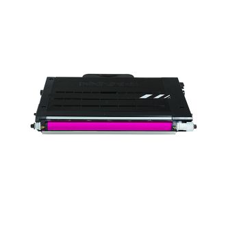 Toner compatible 106R00681 Xerox - magenta