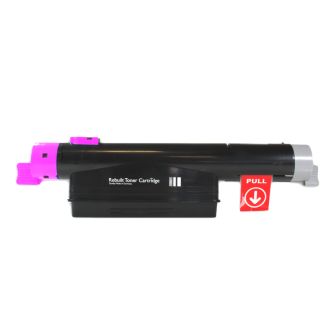 Toner compatible 106R01219 Xerox - magenta