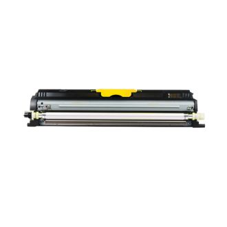 Toner compatible 106R01468 Xerox - jaune