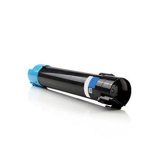 Toner compatible 106R01503 Xerox - cyan