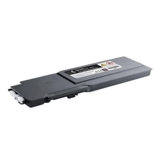 Toner compatible 106R02229 Xerox - cyan