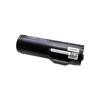 Toner compatible 106R02731 Xerox - noir