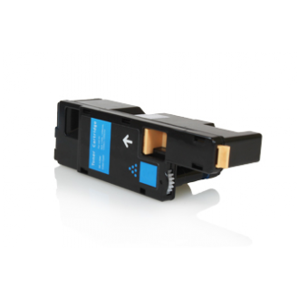Toner compatible 106R02756 Xerox - cyan