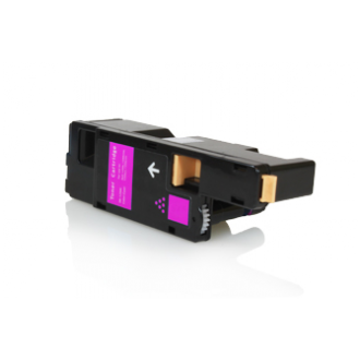 Toner compatible 106R02757 Xerox - magenta