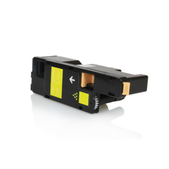 Toner compatible 106R02758 Xerox - jaune