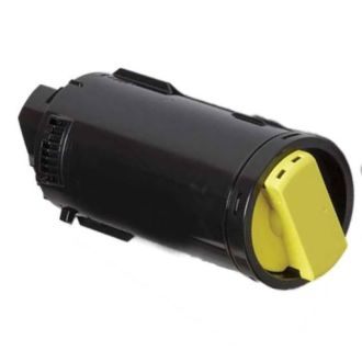 Toner compatible 106R03906 Xerox - jaune
