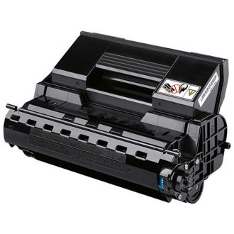 Toner compatible 113R00712 Xerox - noir