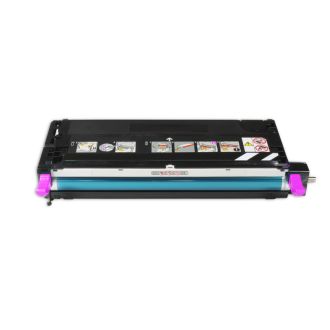 Toner compatible 113R00724 Xerox - magenta