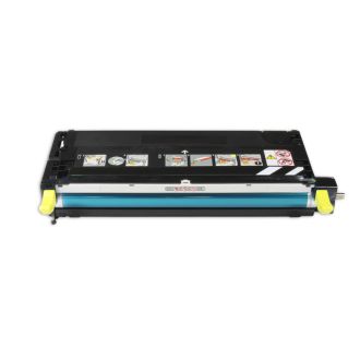 Toner compatible 113R00725 Xerox - jaune