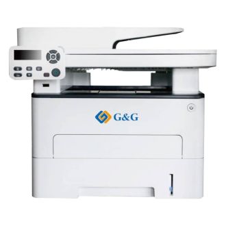 Imprimante Laser Multifonction Monochrome G&G M4100DW