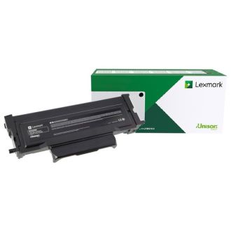 Toner d'origine B222X00 Lexmark - noir