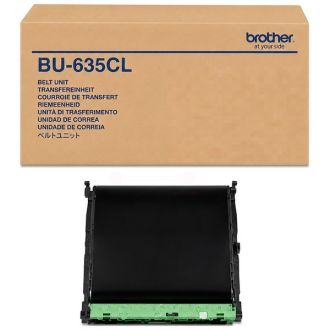 Unité de transfert d'origine BU635CL Brother
