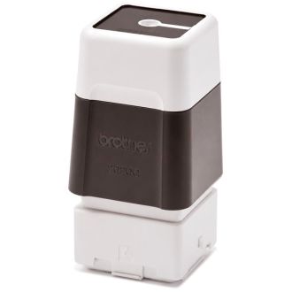 Tampon d'origine PR2020B6P Brother - noir