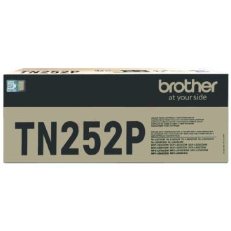Toner d'origine TN252PM Brother - magenta