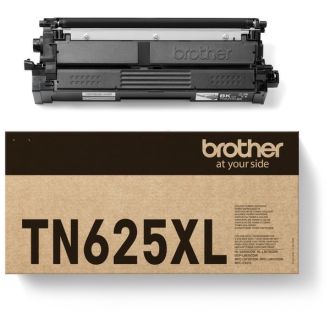 Toner d'origine TN625XLBK Brother - noir