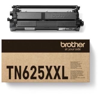 Toner d'origine TN625XXLBK Brother - noir