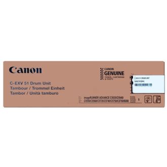 Photoconducteur d'origine 0488C002 / C-EXV 51 Canon