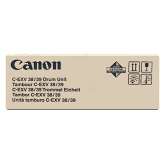 Photoconducteur d'origine 4793B003 / C-EXV 38/39 Canon