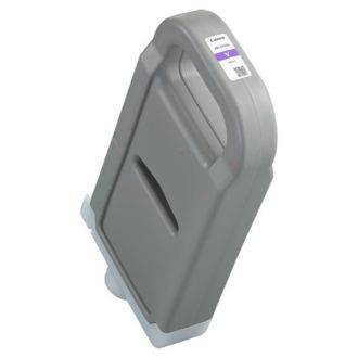 Cartouche d'origine 5296C001 / PFI-2700 V Canon - violette