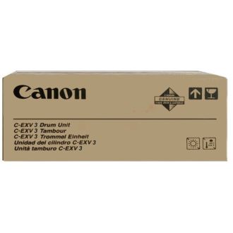 Photoconducteur d'origine 6648A003 / C-EXV 3 Canon